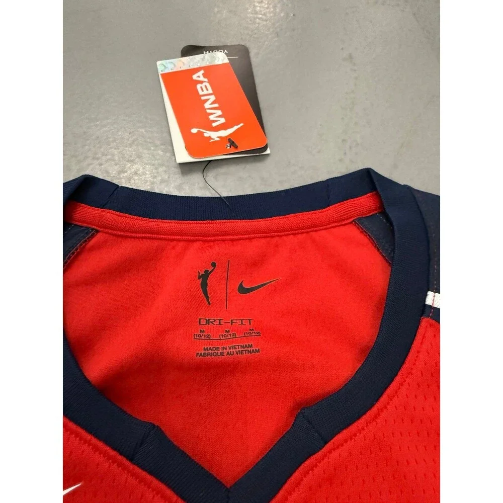 Nike jersey 100%